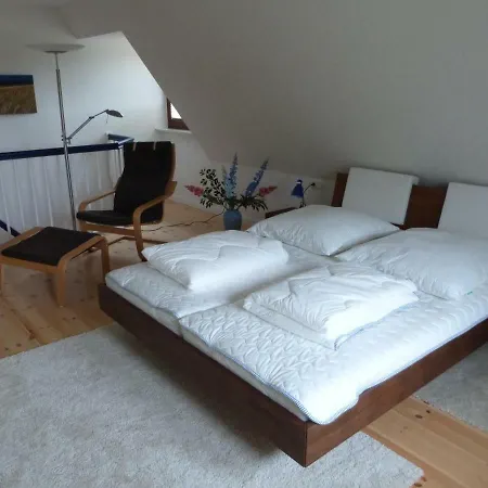Lejlighed Whg. Wind Im Haus Wind Sand Sterne U. Meer