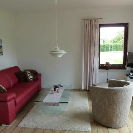 Whg. Wind Im Haus Wind Sand Sterne U. Meer *