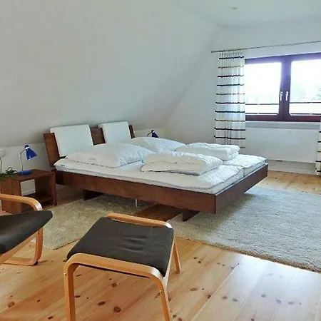 Lejlighed Whg. Wind Im Haus Wind Sand Sterne U. Meer